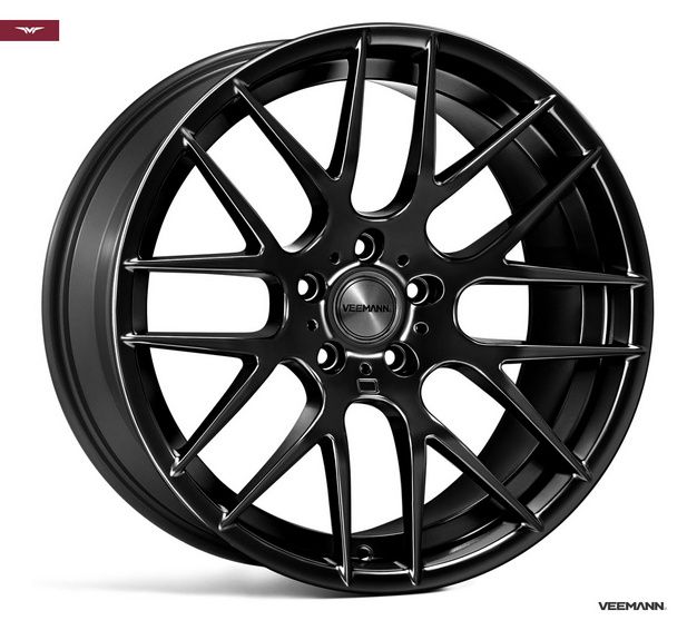 Felgi Aluminiowe VEEMANN Model VC359 Pełna Oferta 18" 19" 20"