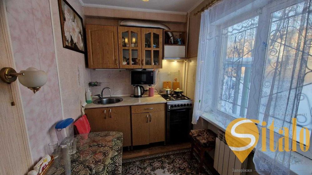 Продаж 2к.кв. по вул.Бочарова (035)