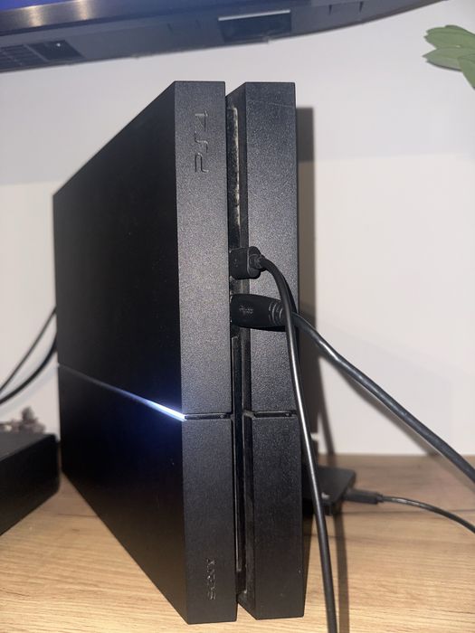 Playstation 4 500GB