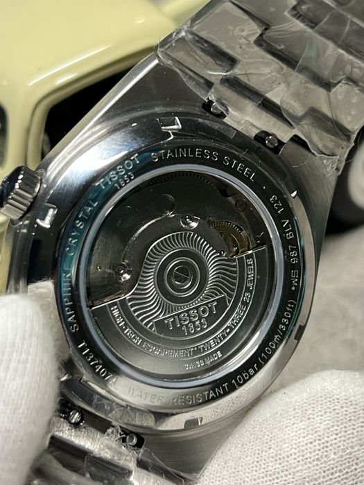 Tissot Prx automatico