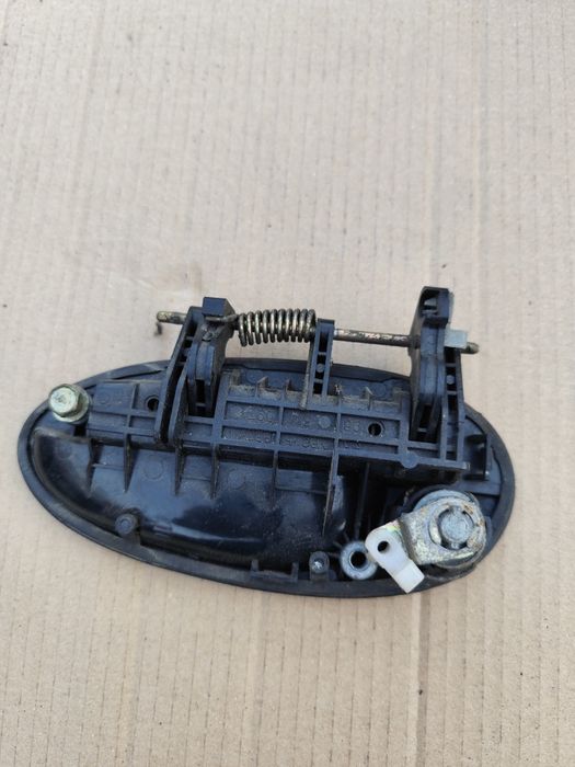 Klamka prawa przednia Daewoo Matiz