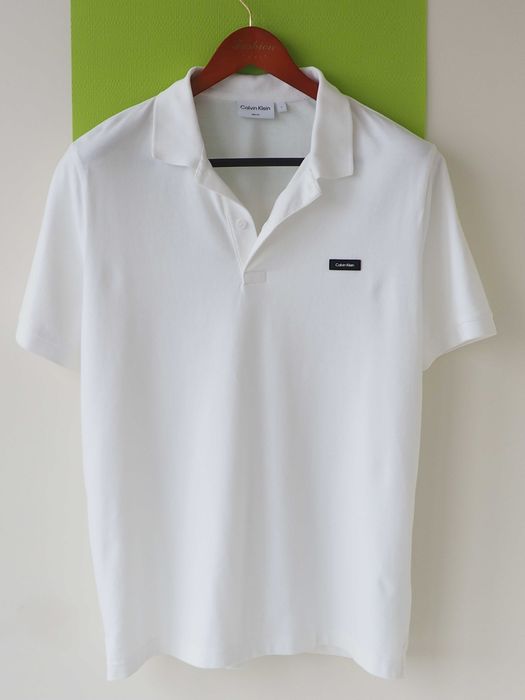 Футболка Polo Сalvin Klein