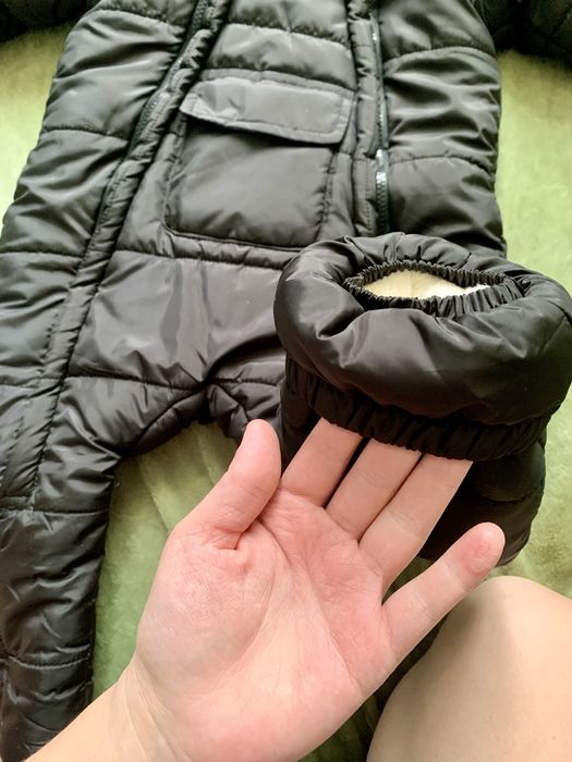 Комбінезон дитячий розмір 1-2 роки (90-92см)