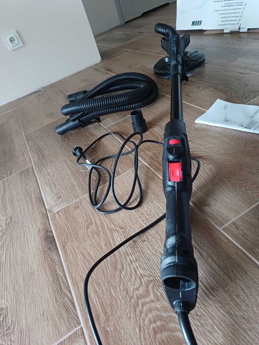 Sprzedam szlifierka do gipsu