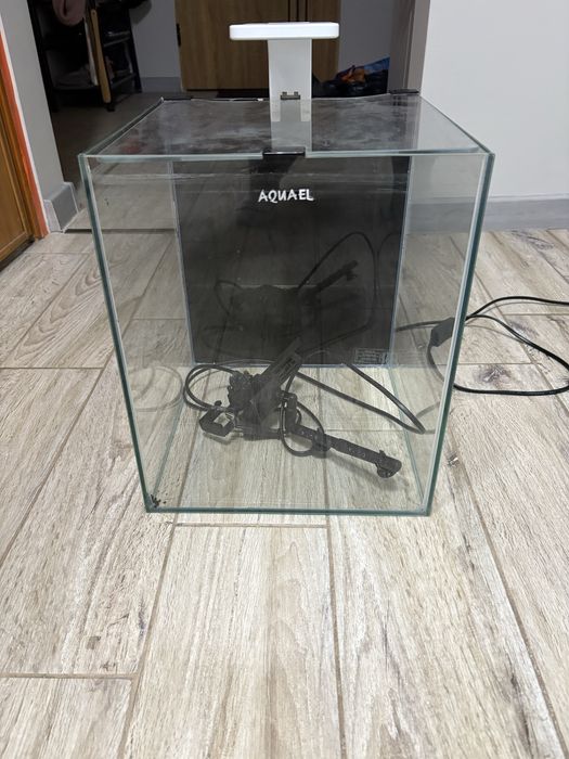 Akwarium Aquael 30 litrów