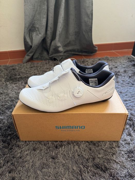 Sapatos Shimano RC3