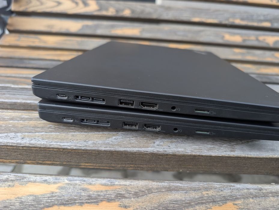 ThinkPad T14 Gen1 — Максимальна комплектація! i7 / 32 ГБ / 512 SSD  1
