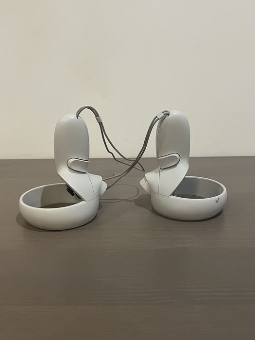 Okulary VR meta qest 2