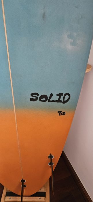 Prancha de Surf Solid 7.0