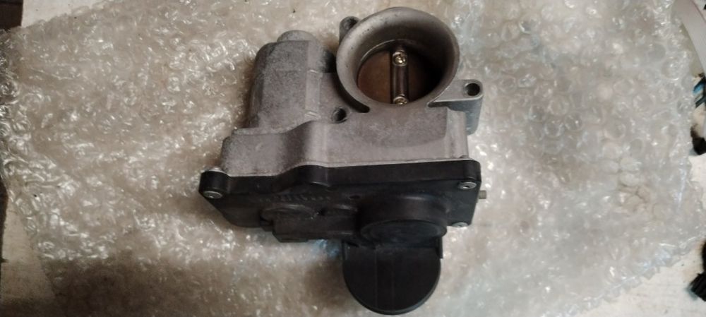 Corpo da borboleta(novo) Nissan Micra K12 1.2 80CV