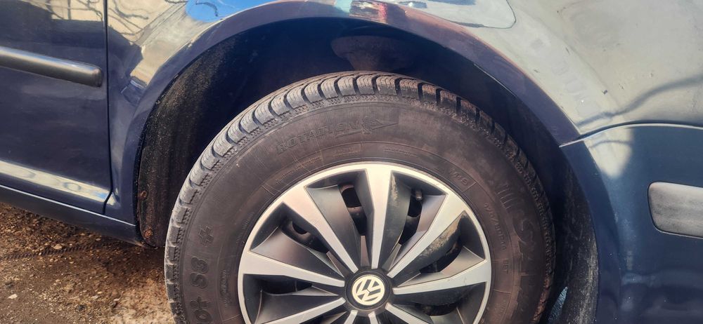 Golf 4 в гарному стані.