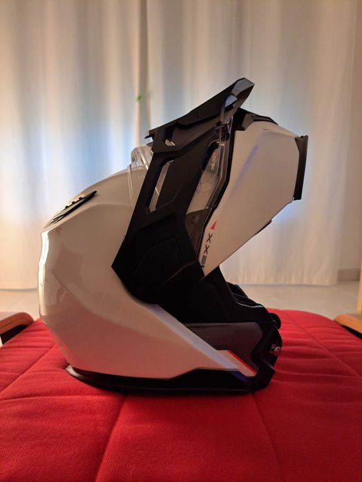 Capacete NEXX Vilijord