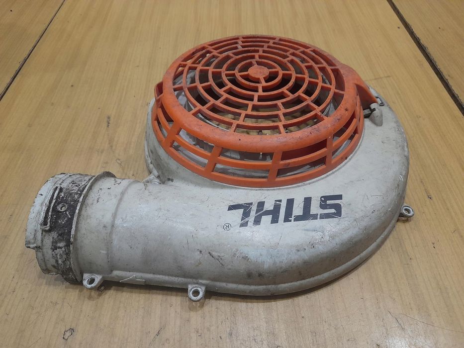 Stihl Bg 45 46 55 Obudowa Pokrywa