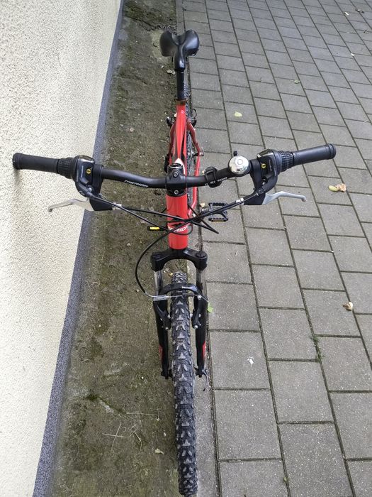 Rower merida sprawny