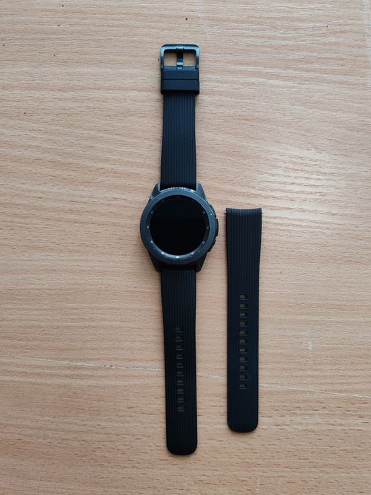 samsung galaxy watch 42mm black OLX.ua