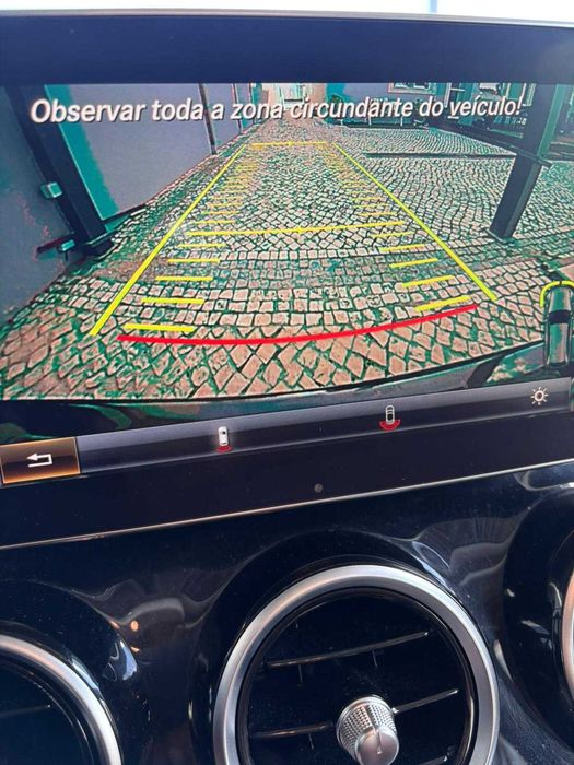 Mercedes-Benz C 220 BlueTEC Avantgarde Aut.