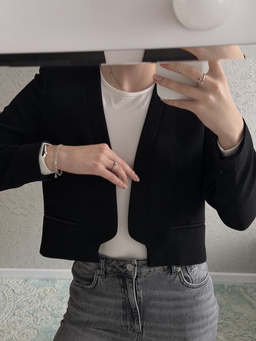 Жакет жіночий mango