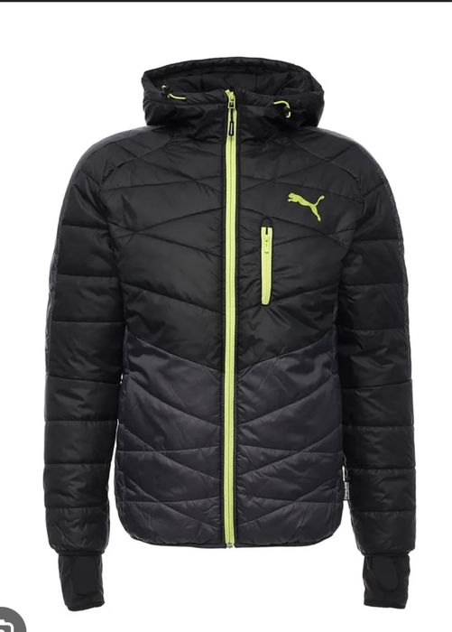 Куртка Puma , розмір S