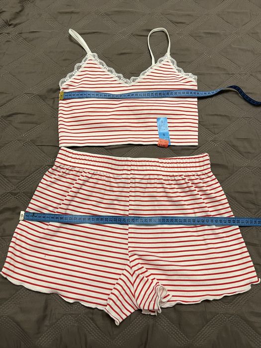 піжами від primark котон в розмірі S