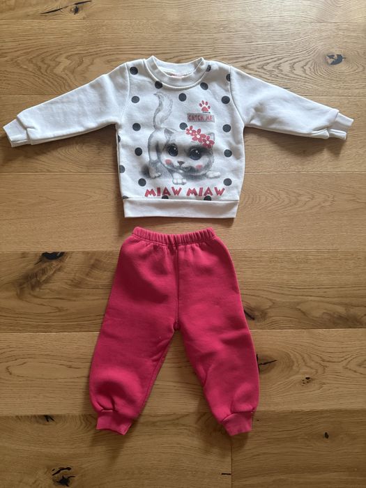 Desik dla dla dziewczynki 80