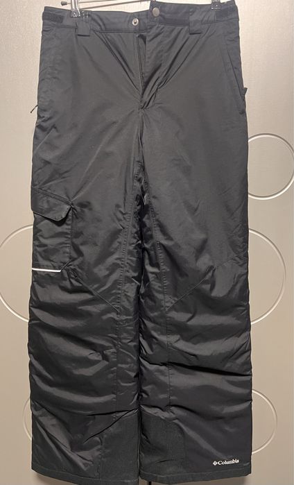 Штаны лыжные зимние Columbia Bugaboo  Размер XL