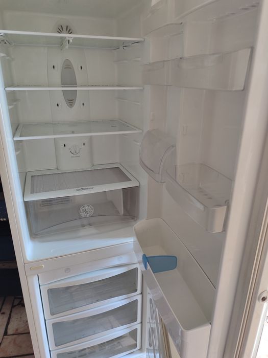 Vendo este frigorífico