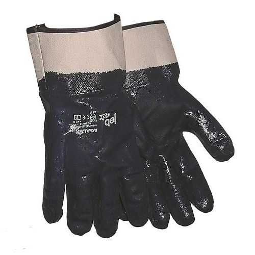 Rękawice Robocze, rozmiar 8 , 9 , 10