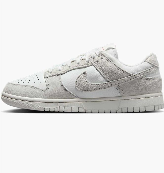 Кросівки Nike W  DUNK LOW |HJ5777-100| Оригінал