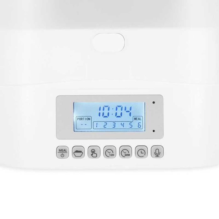 TIAKI automat na karmę 3l.