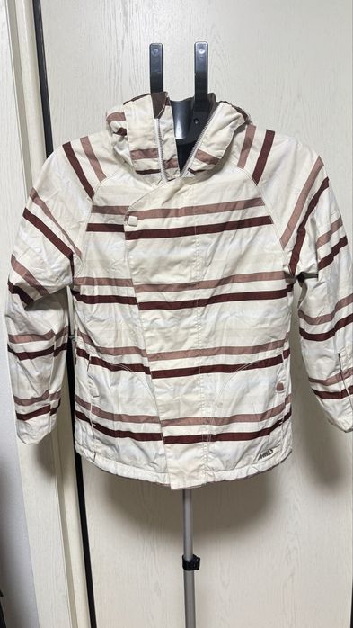 Жіночий лижний костюм Nitro + Etirel, розмір S