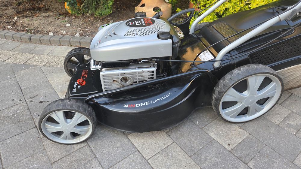 Kosiarka spalinowa AL-KO Briggs Stratton