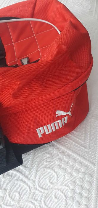Saco de Viagem Ferrari (edição especial) - Puma