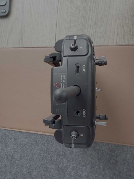 RadioMaster TX12 (edgeTX - ELRS)