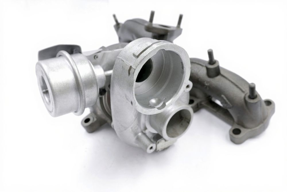 Turbina Seat Altea, Leon, Toledo Skoda Octavia, Superb Audi A3