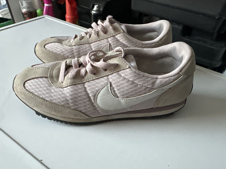 Buty nike sneakersy rozm 39 25cm