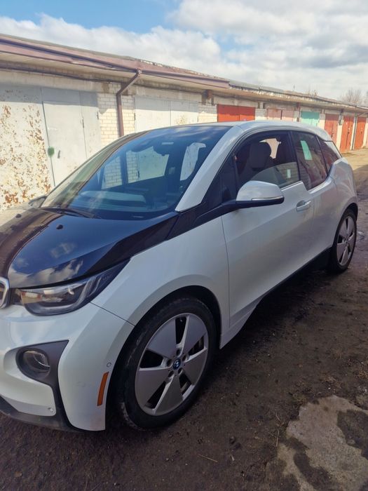 BMW I3 2014 - 22Kw