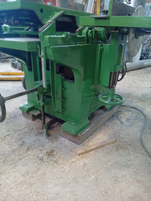 Universal mida 510