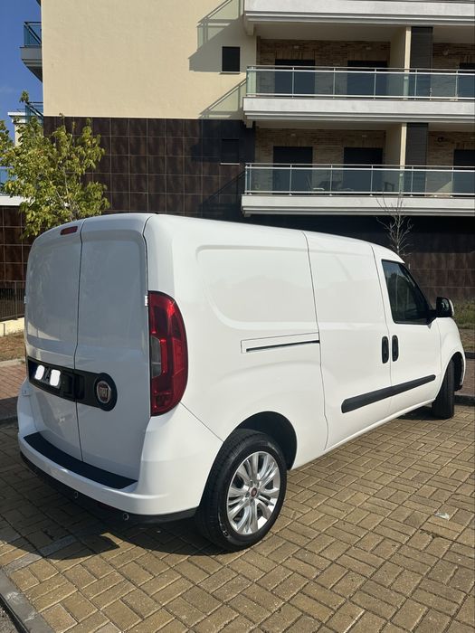 Fiat Doblo Maxi 1.6 Multijet iva dedutivel