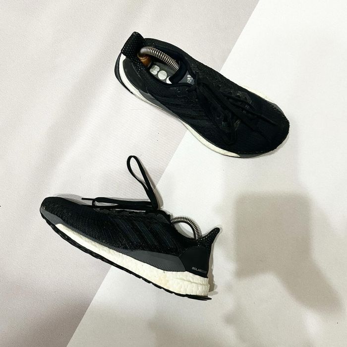 Кросівки Adidas Solar Boost 38 розмір Ultra Nmd E996