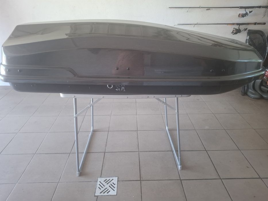 Sprzedam box do Alfa romeo