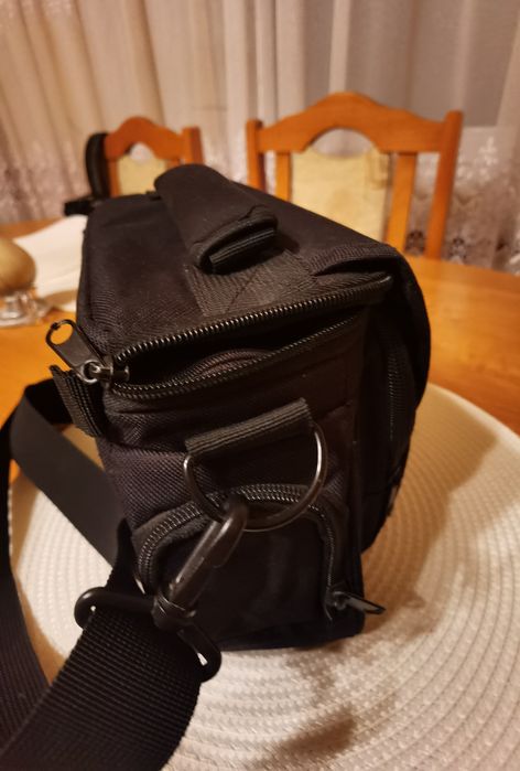 Torba, etui na aparat, kamera.. Jak nowa