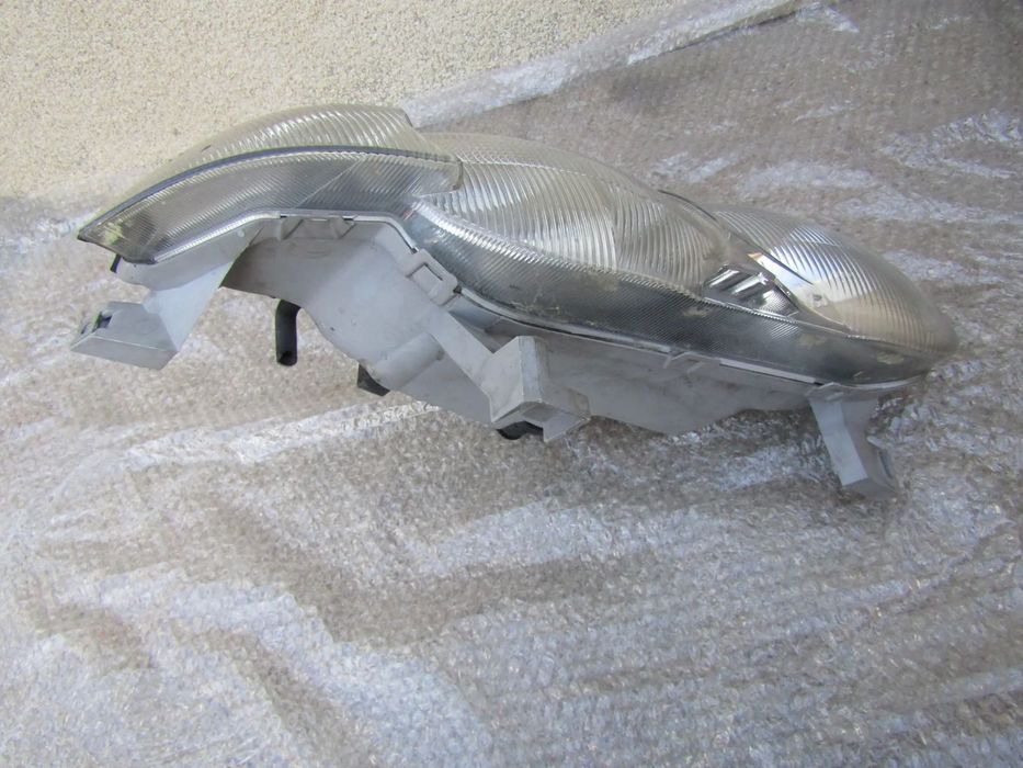 Farol optica Rover 45 original