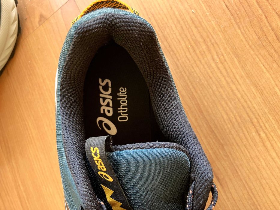Sapatos Sapatilhas Ténis Running Asics Gel-Venture 10 - tamanho EURO 43,5