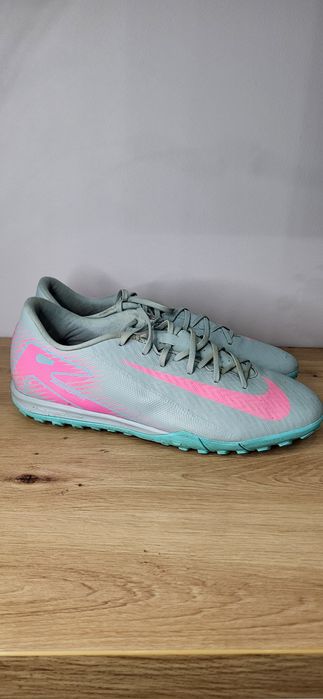 Buty piłkarskie Nike Air Mercurial