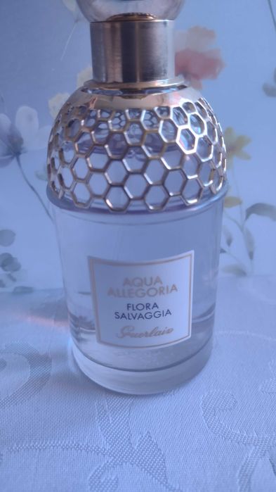 Perfumy Guerlain Aqua Allegoria Flora Salvaggia 75ml