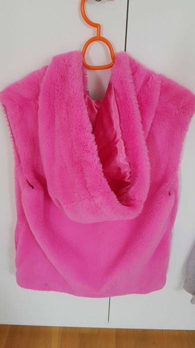 Bezrękawnik damski Guess