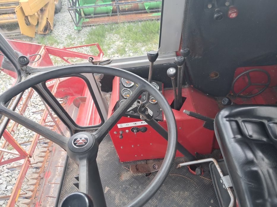 Massey ferguson 430,  аналог mf20 !