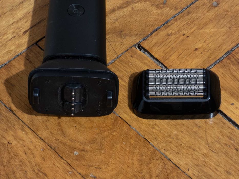 Golarka Xiaomi Mi 5-Blade Electric Shaver