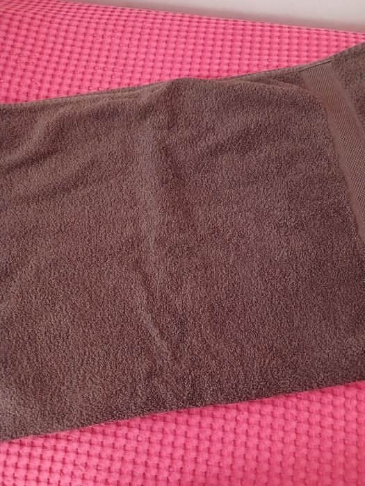 Полотенце банное большое