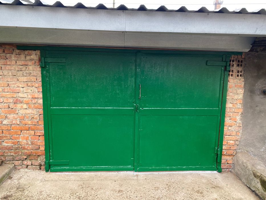 Здам в оренду гараж по вул/Коротченко